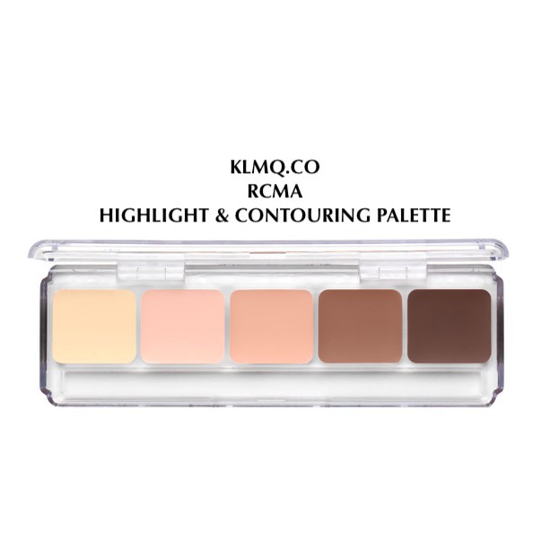 rcma concealer