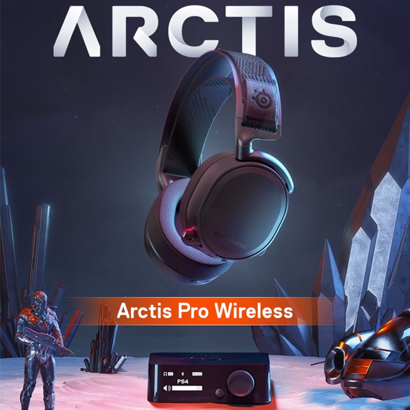 arctis 9 pro