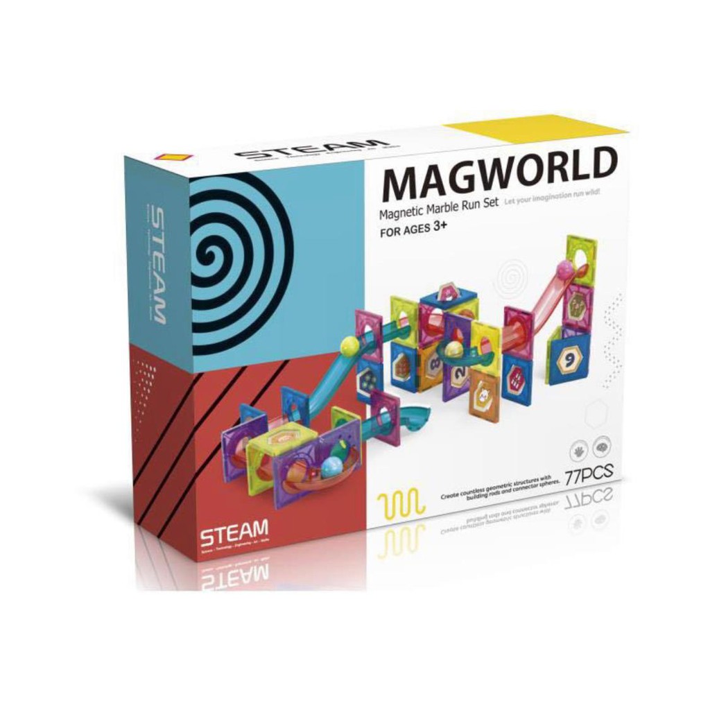 magworld tiles