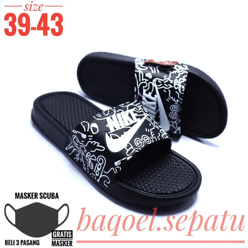 cheapest nike slides