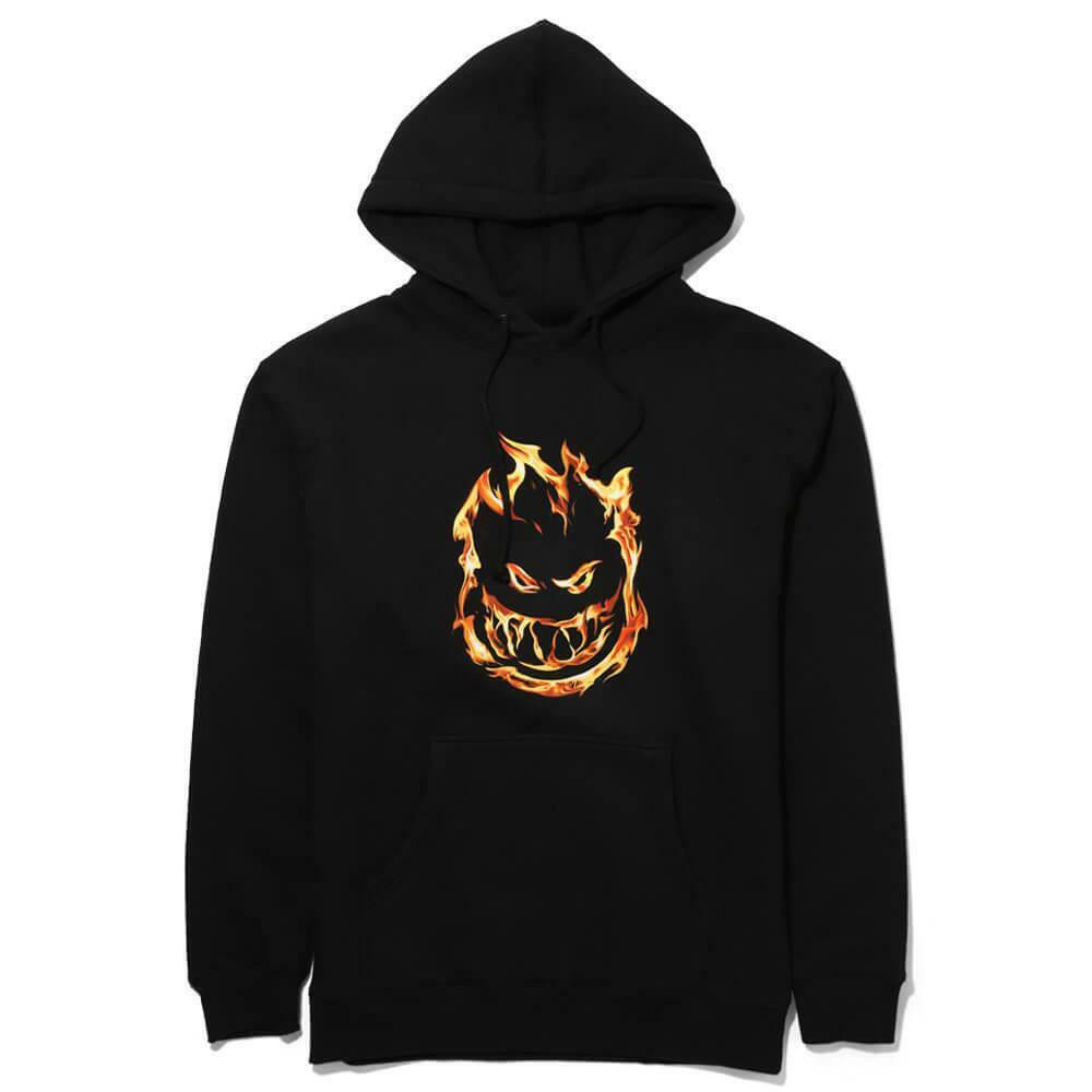 hoodie spitfire