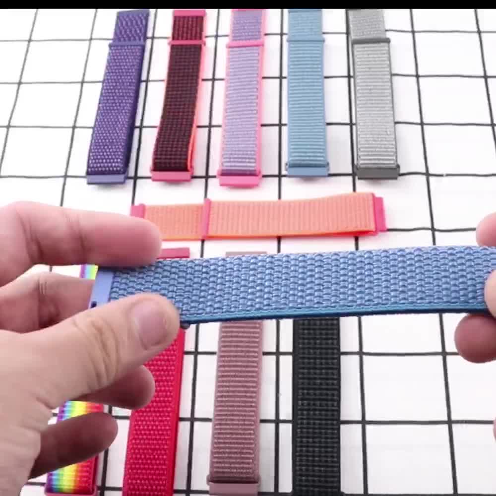 galaxy active watch 2 straps