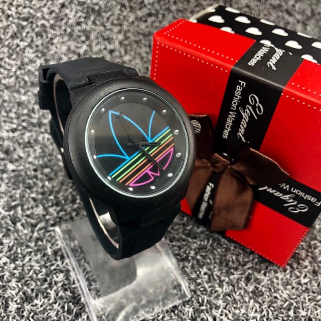 adidas watches for men