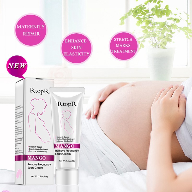 rtopr stretch mark cream