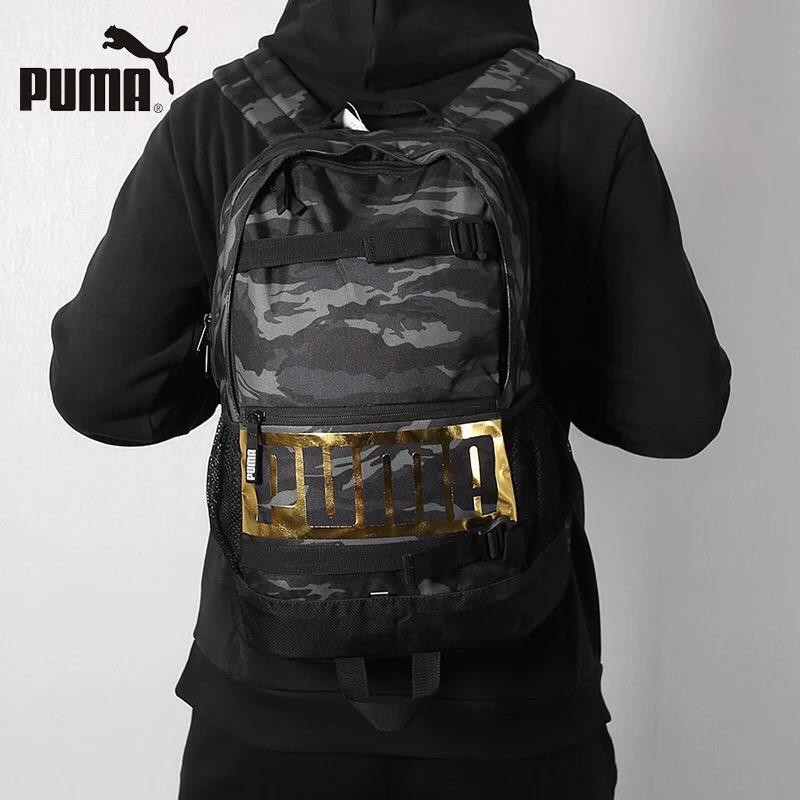 puma school bags for men