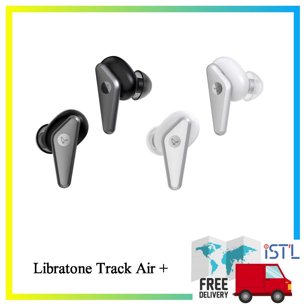 libratone wireless earbuds