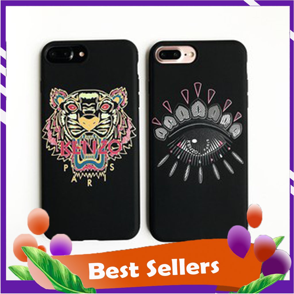 kenzo case iphone 8 plus