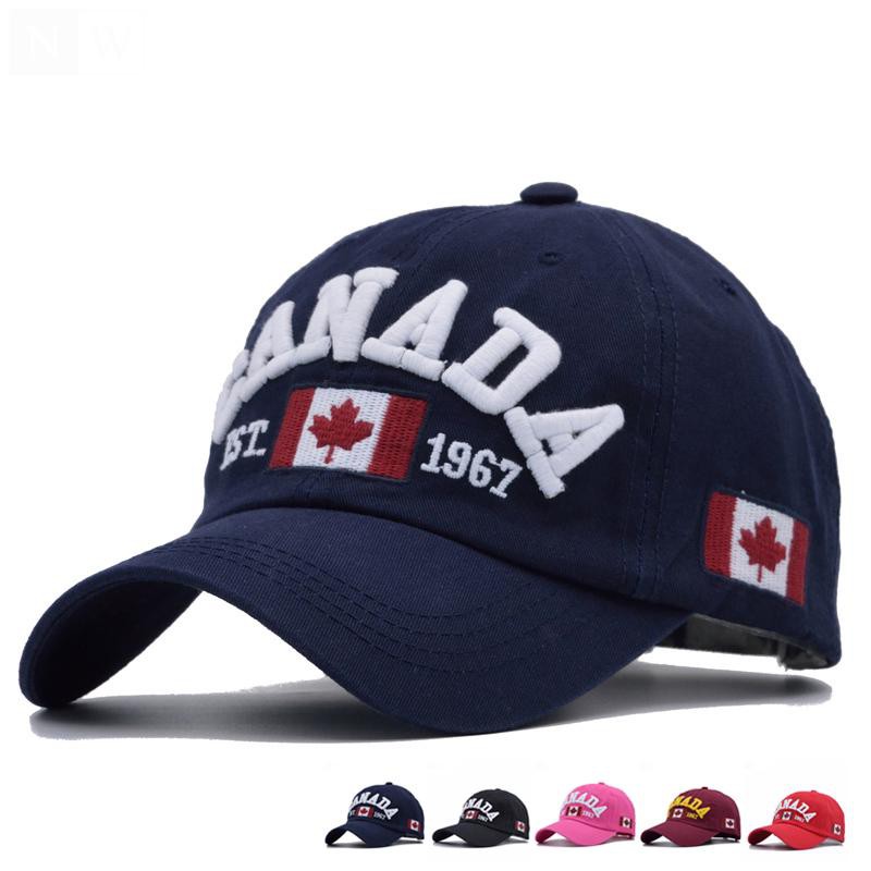 dad caps canada