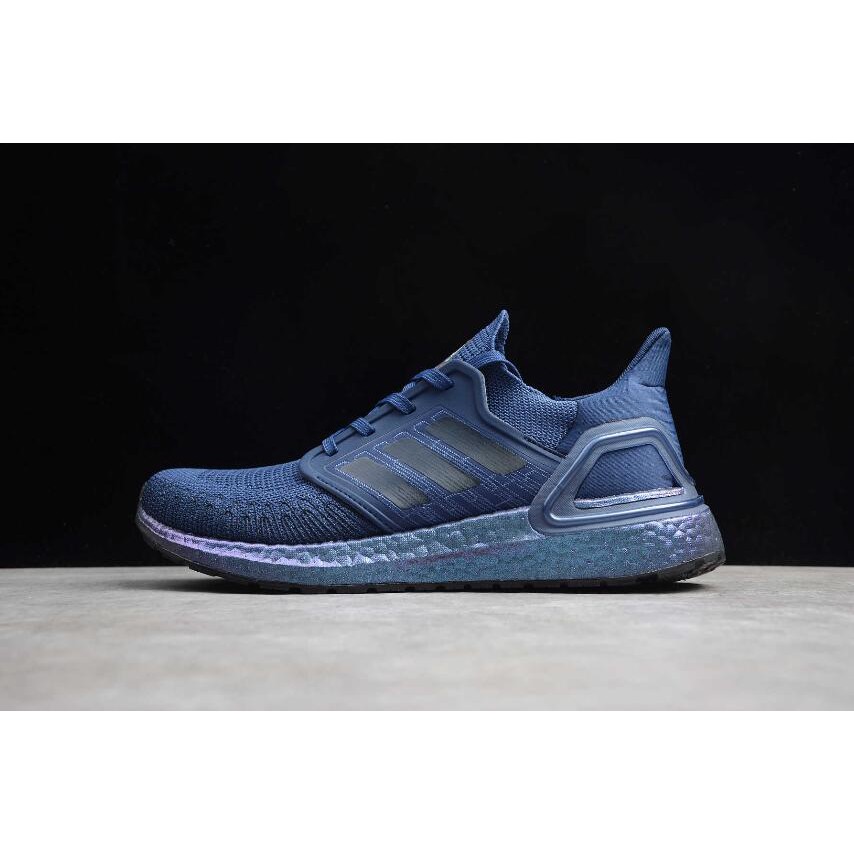 purple ultra boost