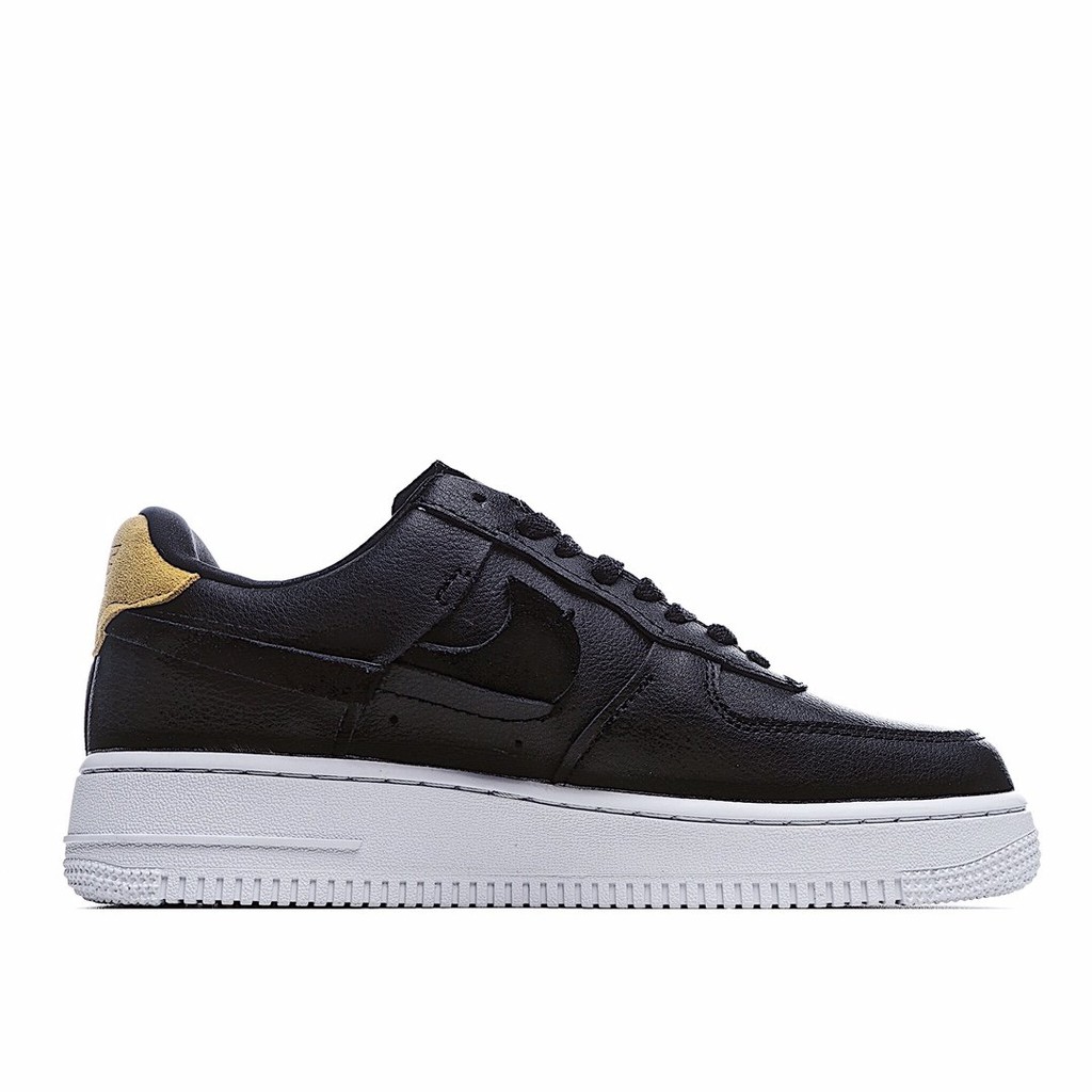 air force 1 07 lx black