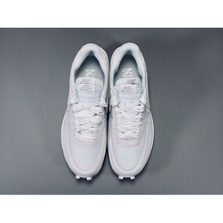 Nike LD waffle Sacai white nylon bv0073 101 (100% original quality) sneakers FUZS shoes XTD6 #6