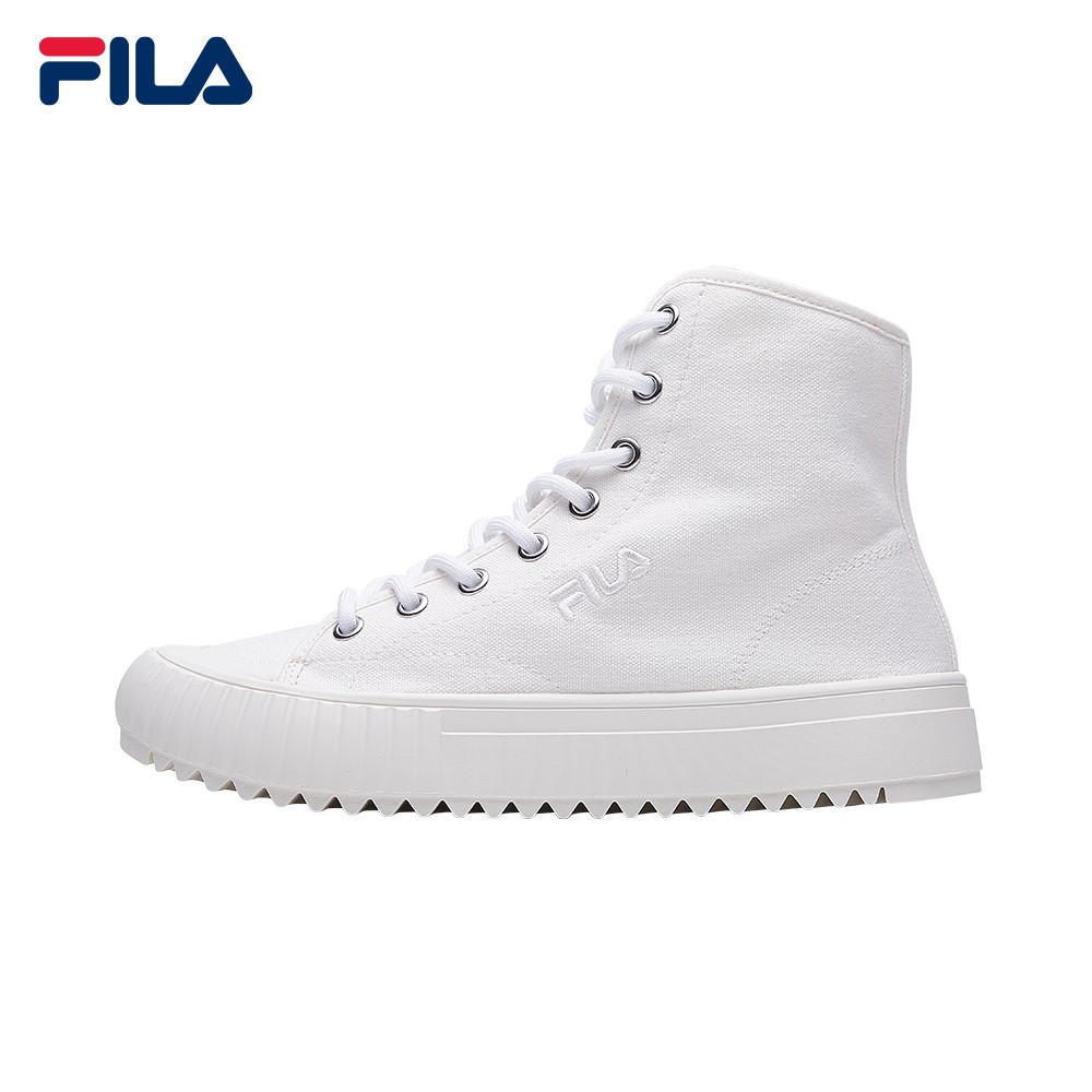 fila high top shoes