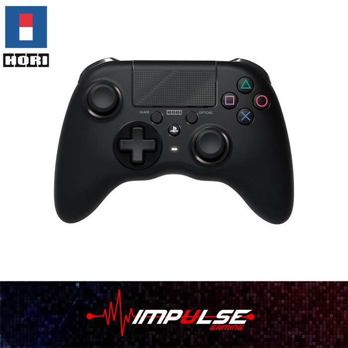 hori onyx playstation 4 wireless controller stores