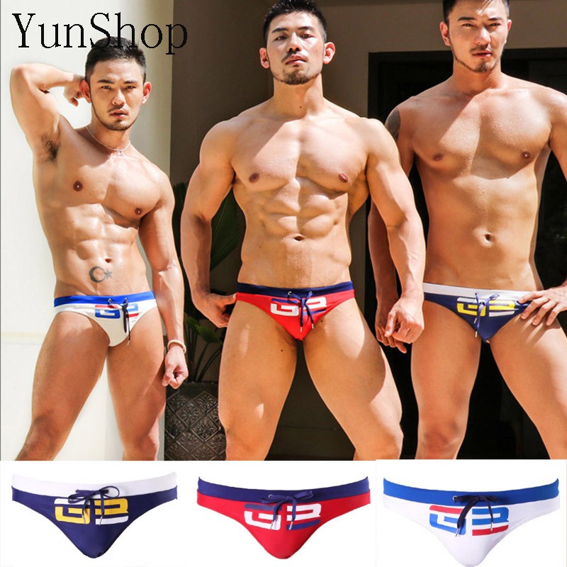 mens swim underwear