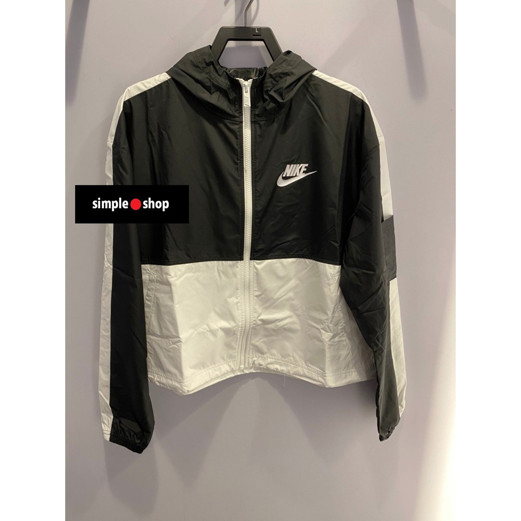 nike nsw jacket