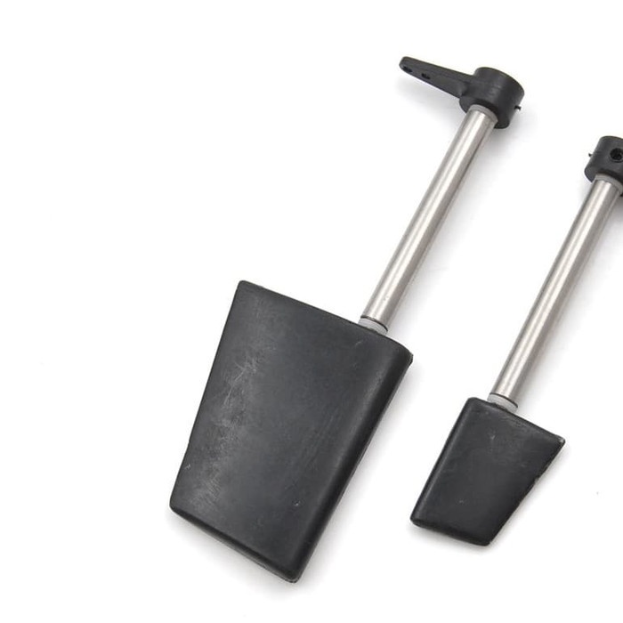 Rckapal Rudder Rc Boat Rudder Tugboat For Scale Or Rudder 44Mm Remote