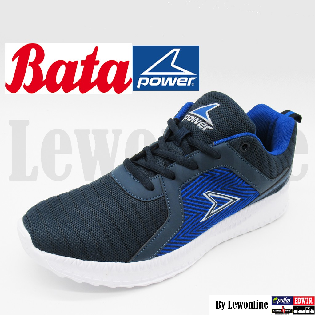 bata power sports shoes for mens