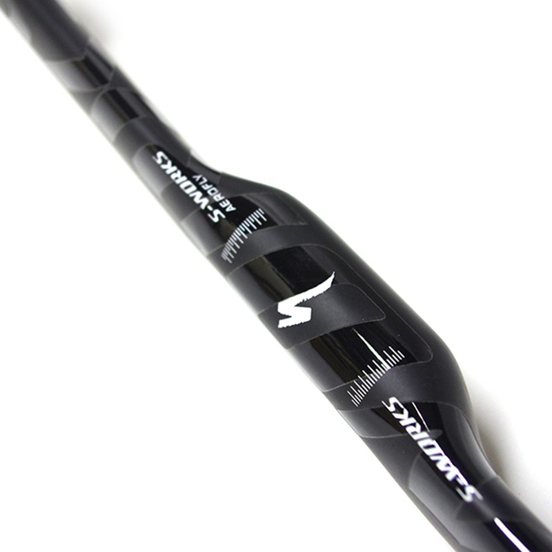 s works aerofly handlebar