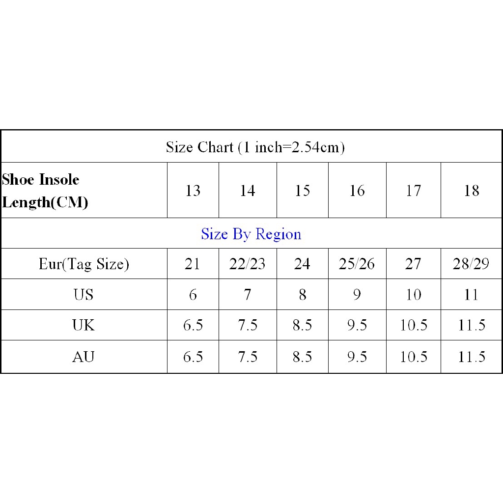 mini melissa size 11