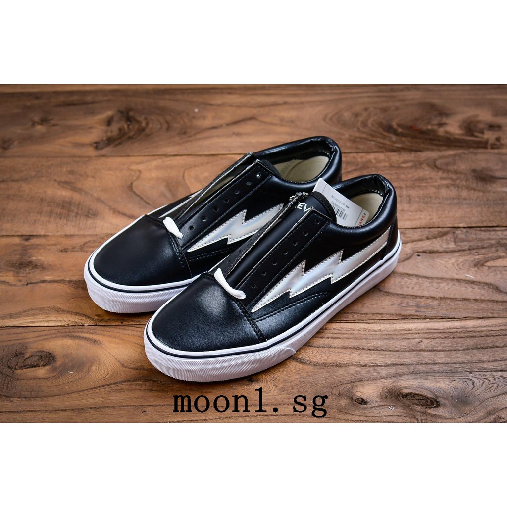 revenge x storm colors