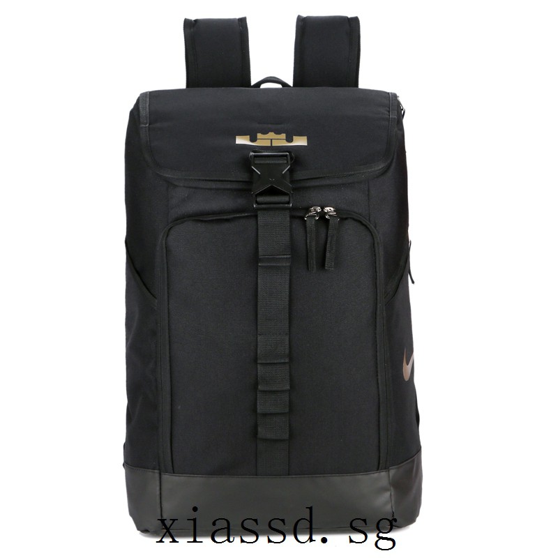 james sport backpack