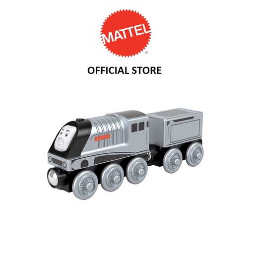 Friends Wood - Spencer | Shopee Singapore