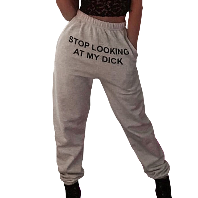 Stop Looking At My D Sweatpants Champion, Stop Looking At My Dick Sweatpants Grey From Champion On 21 Buttons : Shop top brands at the best prices.
