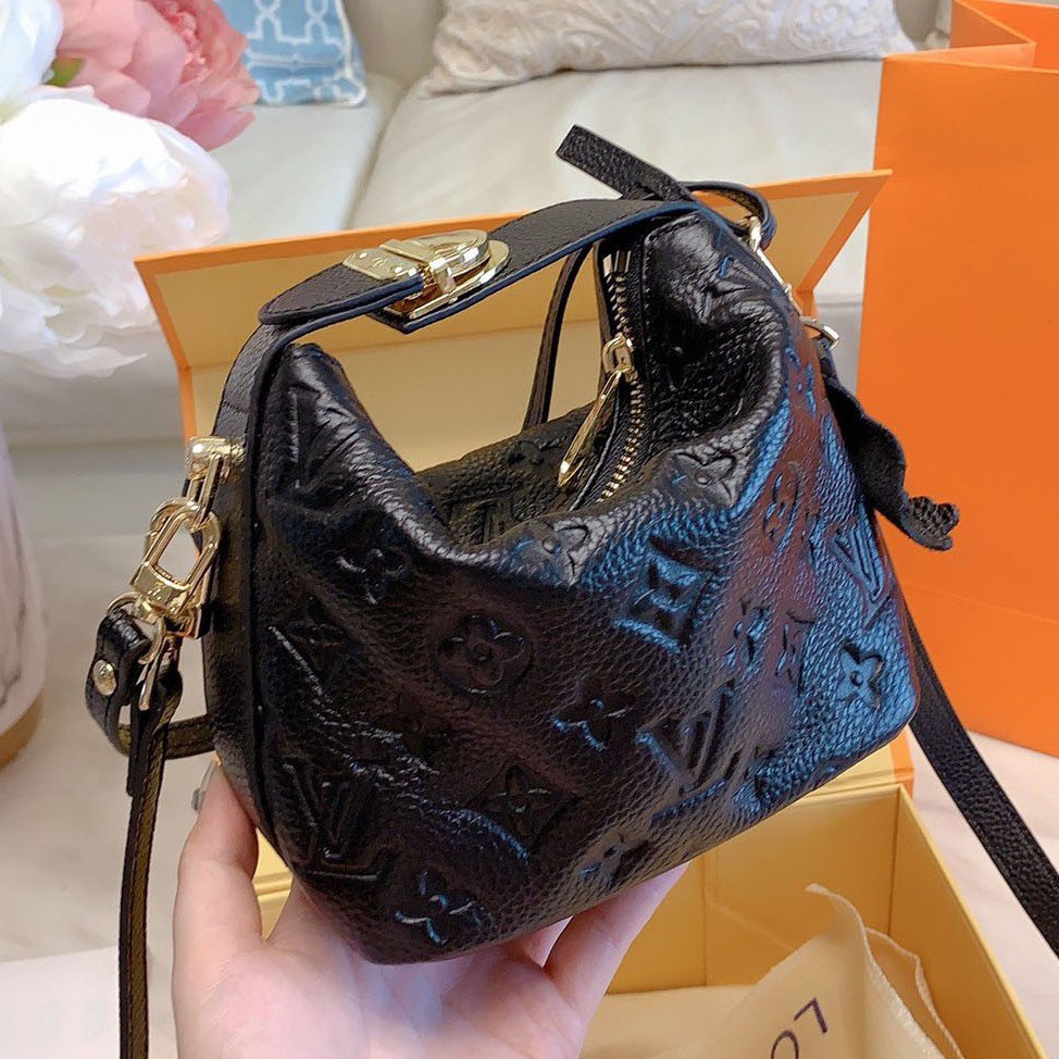 lv lunch bag