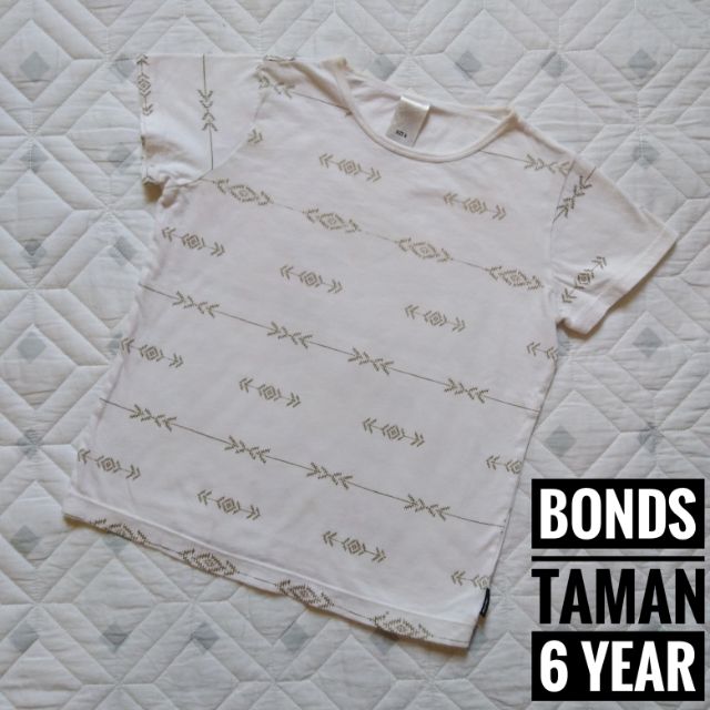 bonds t shirt dress