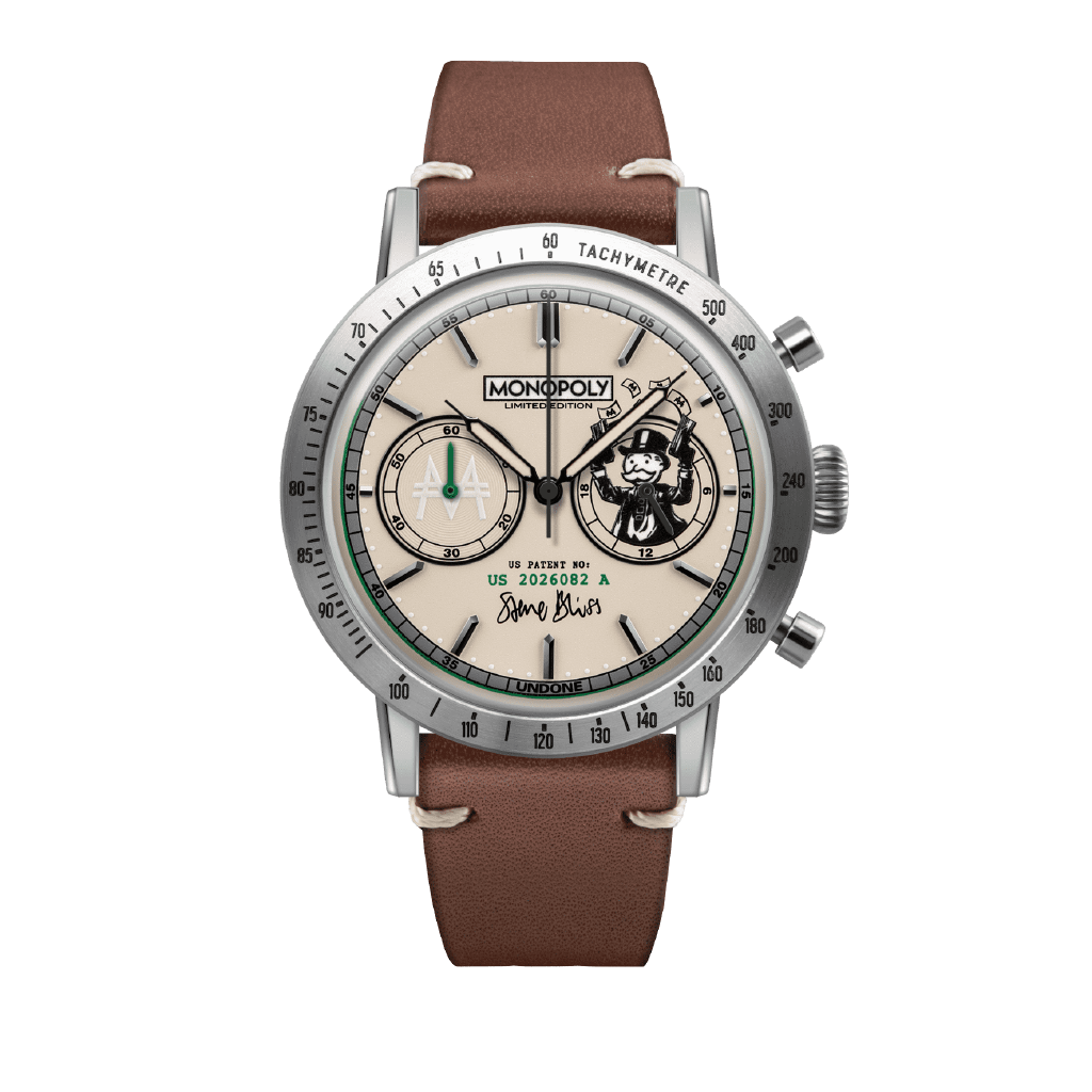 Undone X Monopoly The Benjamin Edition Shopee Singapore