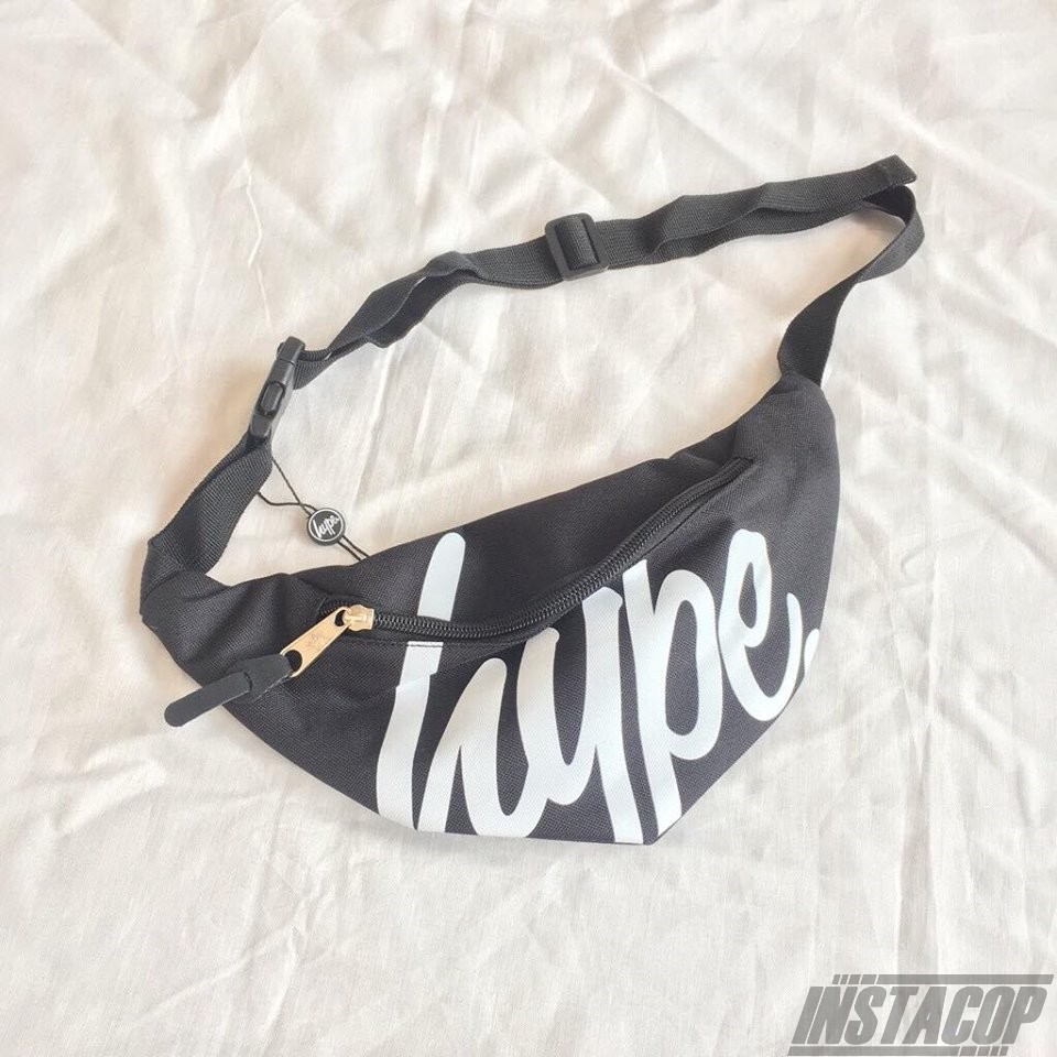 hype waist bag