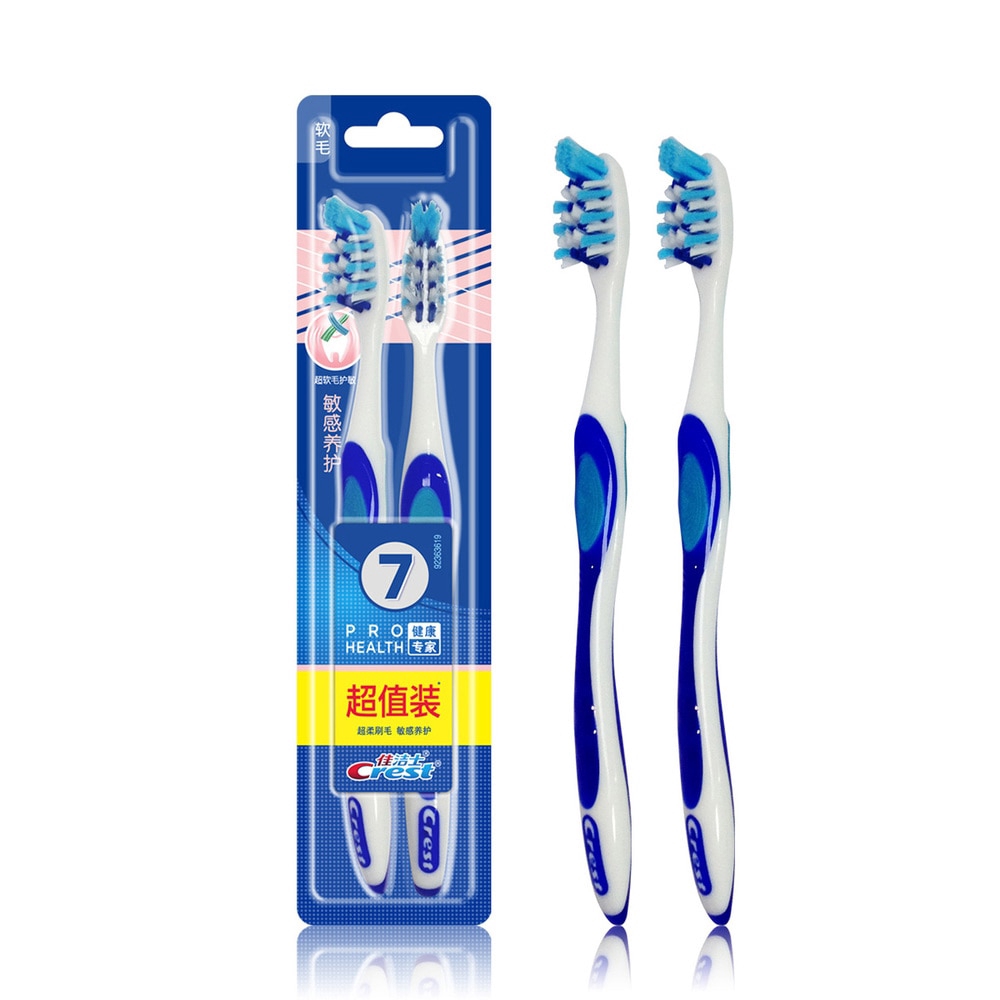 gum brushes for teeth