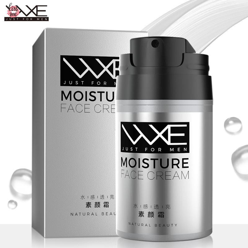 mens white beauty cream