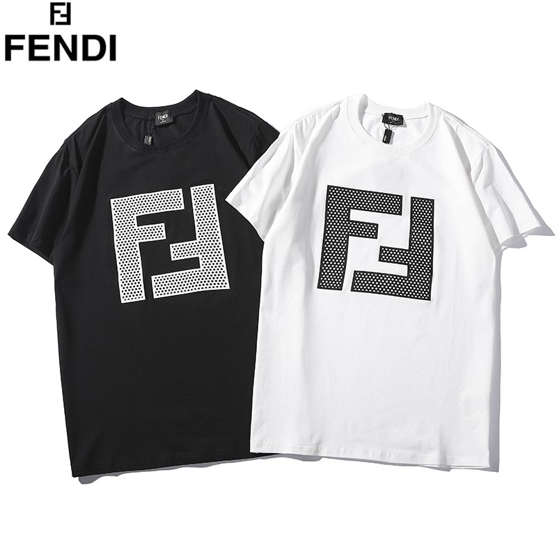 fendi t shirt 2019