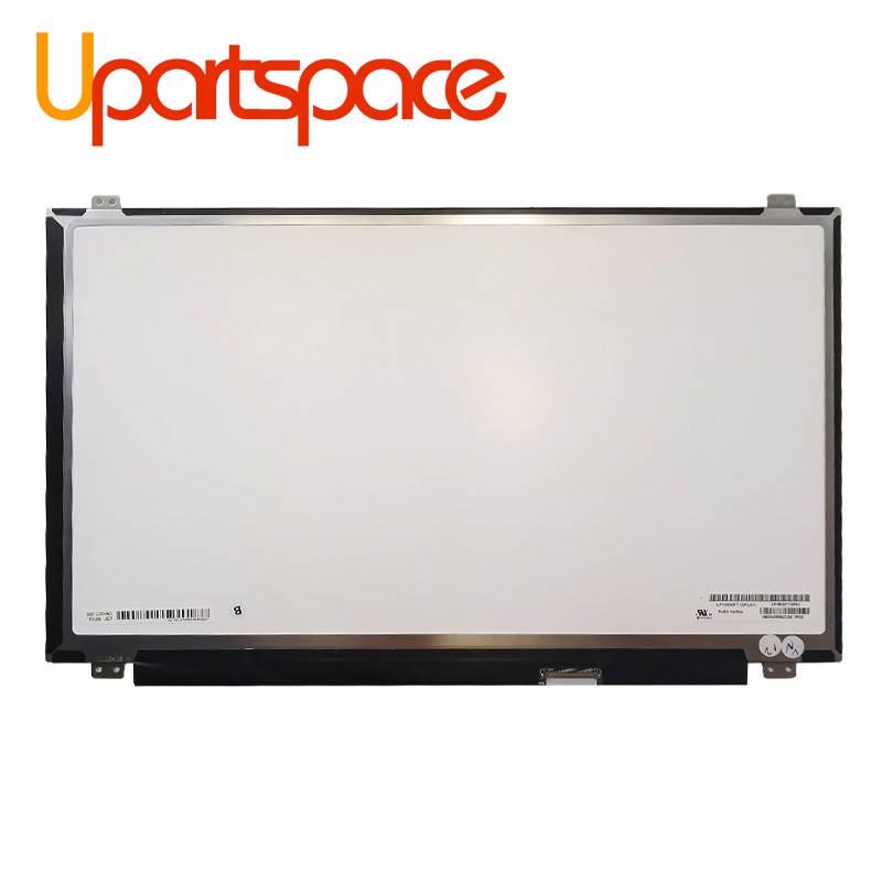 Upartspace 15 6 Inch Ips Fhd 1920 1080 Laptop Screen With Touch Screen Lp156wf7 Spa1 For Dell Inspiron 15 5000 5555 5559 5558 Shopee Singapore