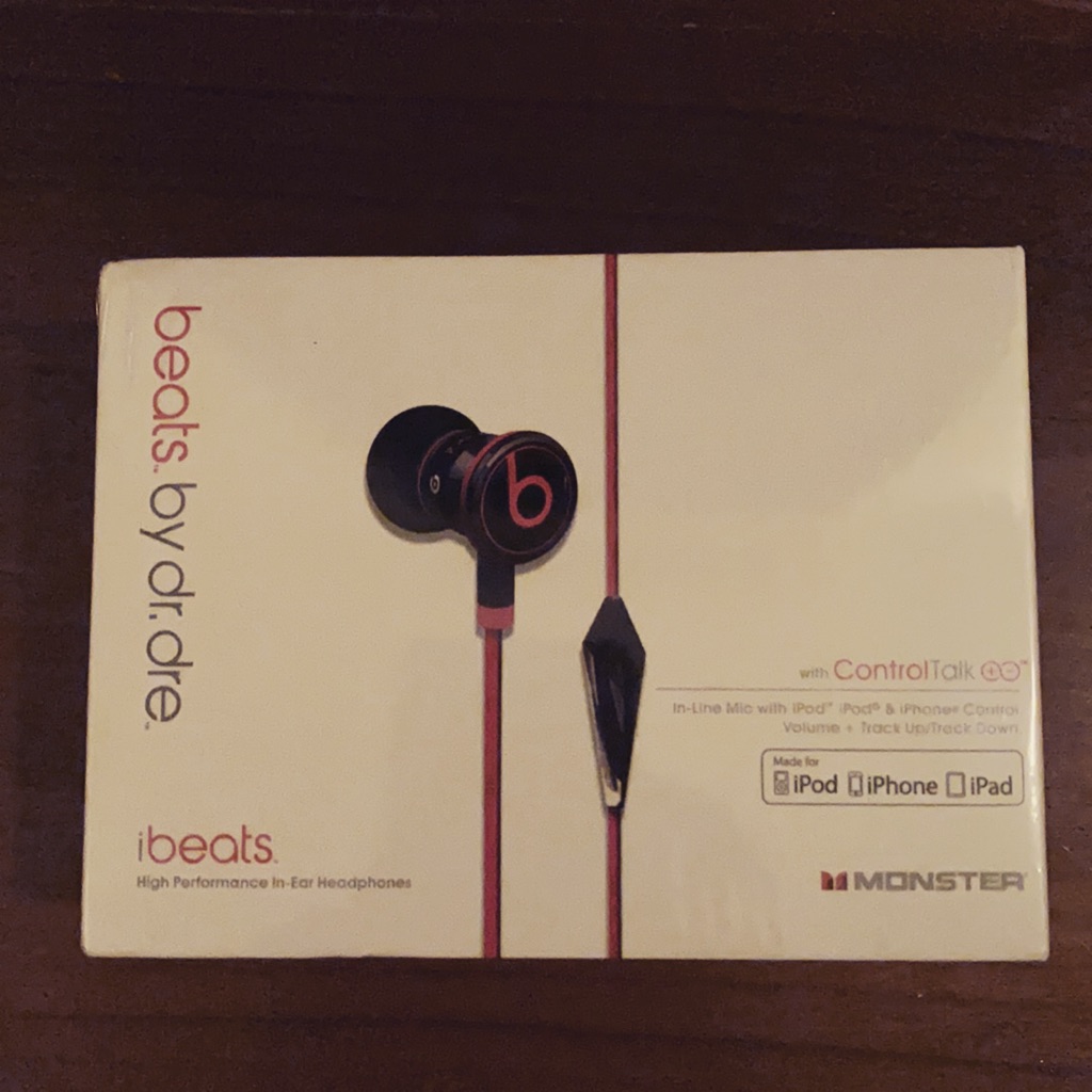ibeats