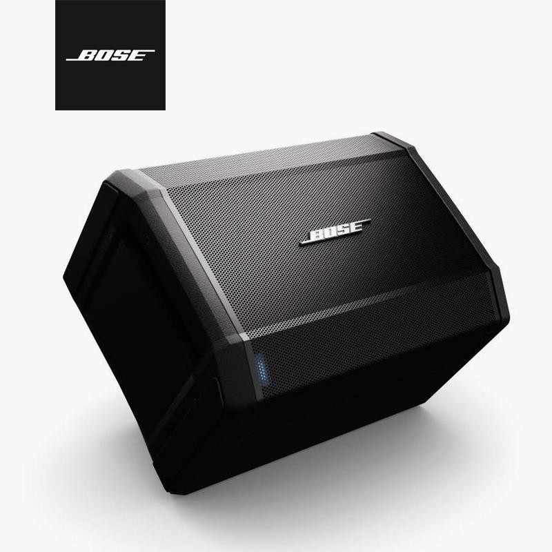 bose s1 portable bluetooth speaker