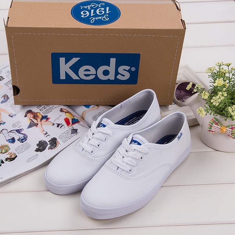 keds fashion