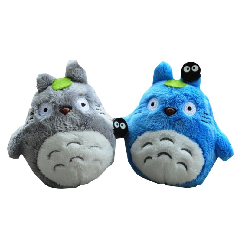 mini totoro plush