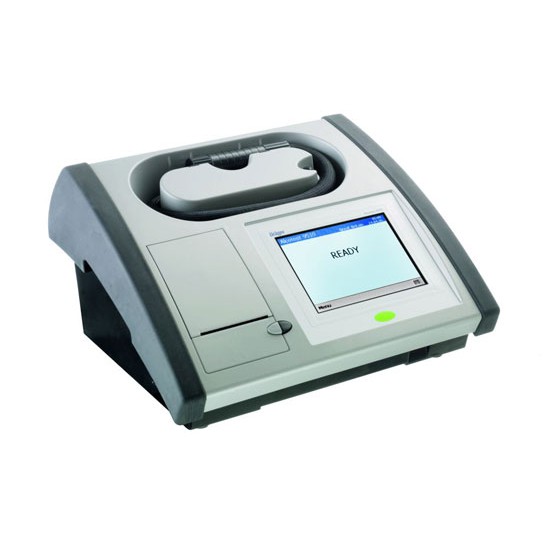 Drager Alcotest 9510 standard IR Model Shopee Singapore