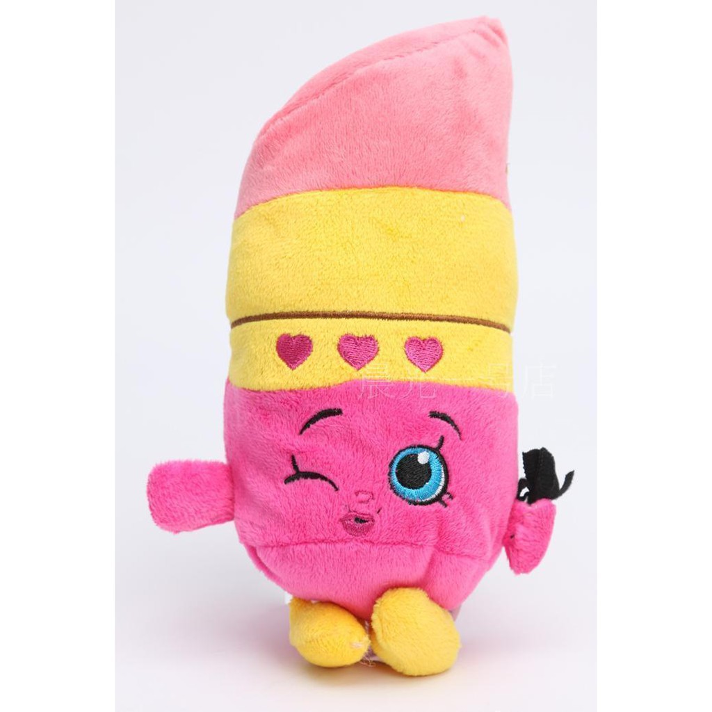 shopkins plush