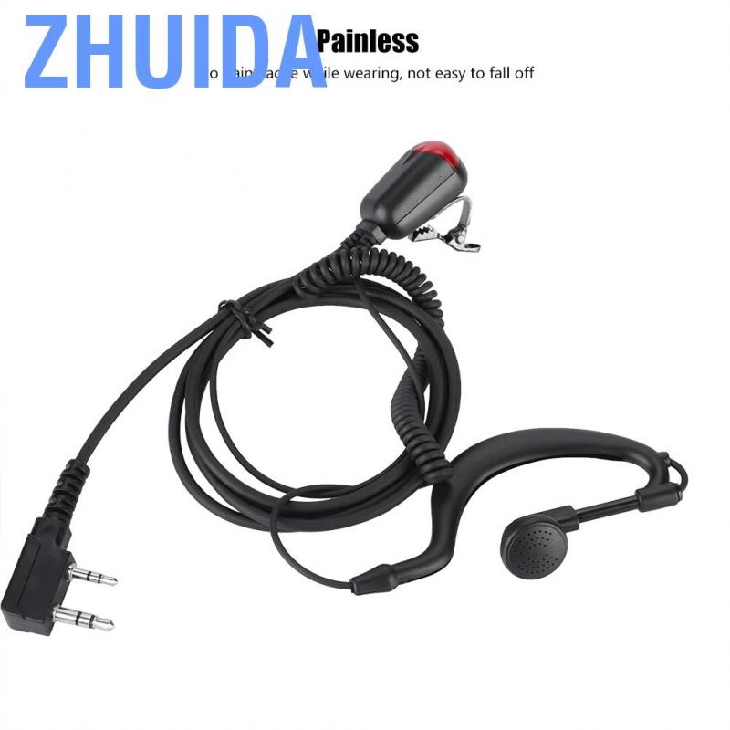 best radio earpiece