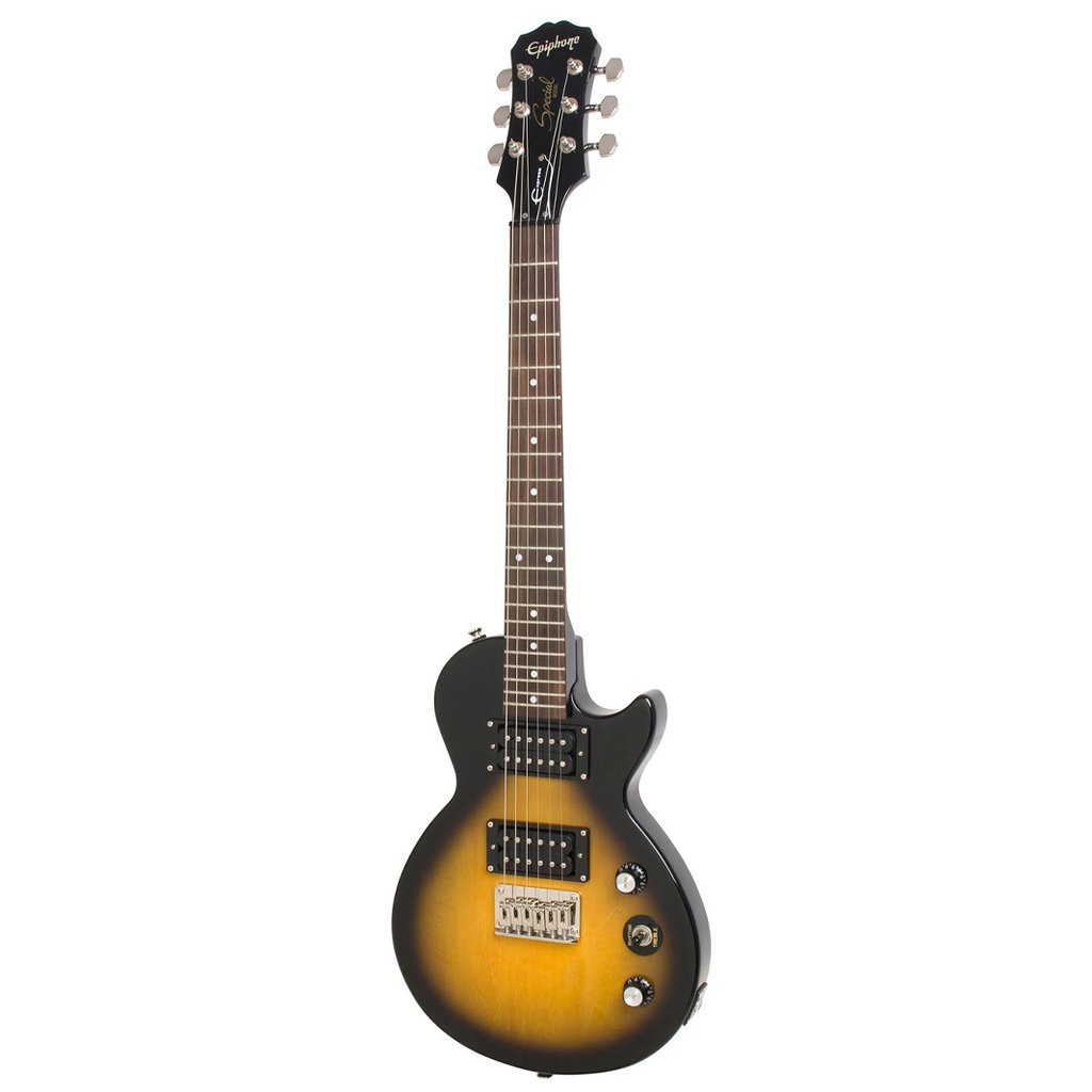 Epiphone Les Paul Express Electric Guitar Vintage Sunburst Shopee Singapore