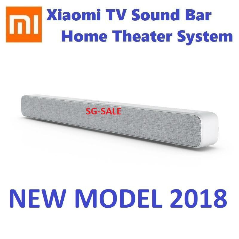 xiaomi soundbar 2018