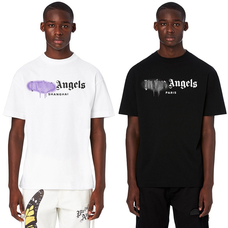 palm angels tee men