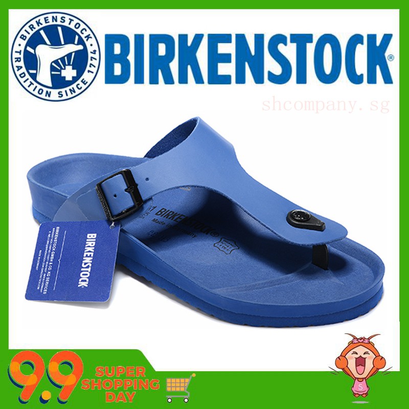 birkenstock plastic mens