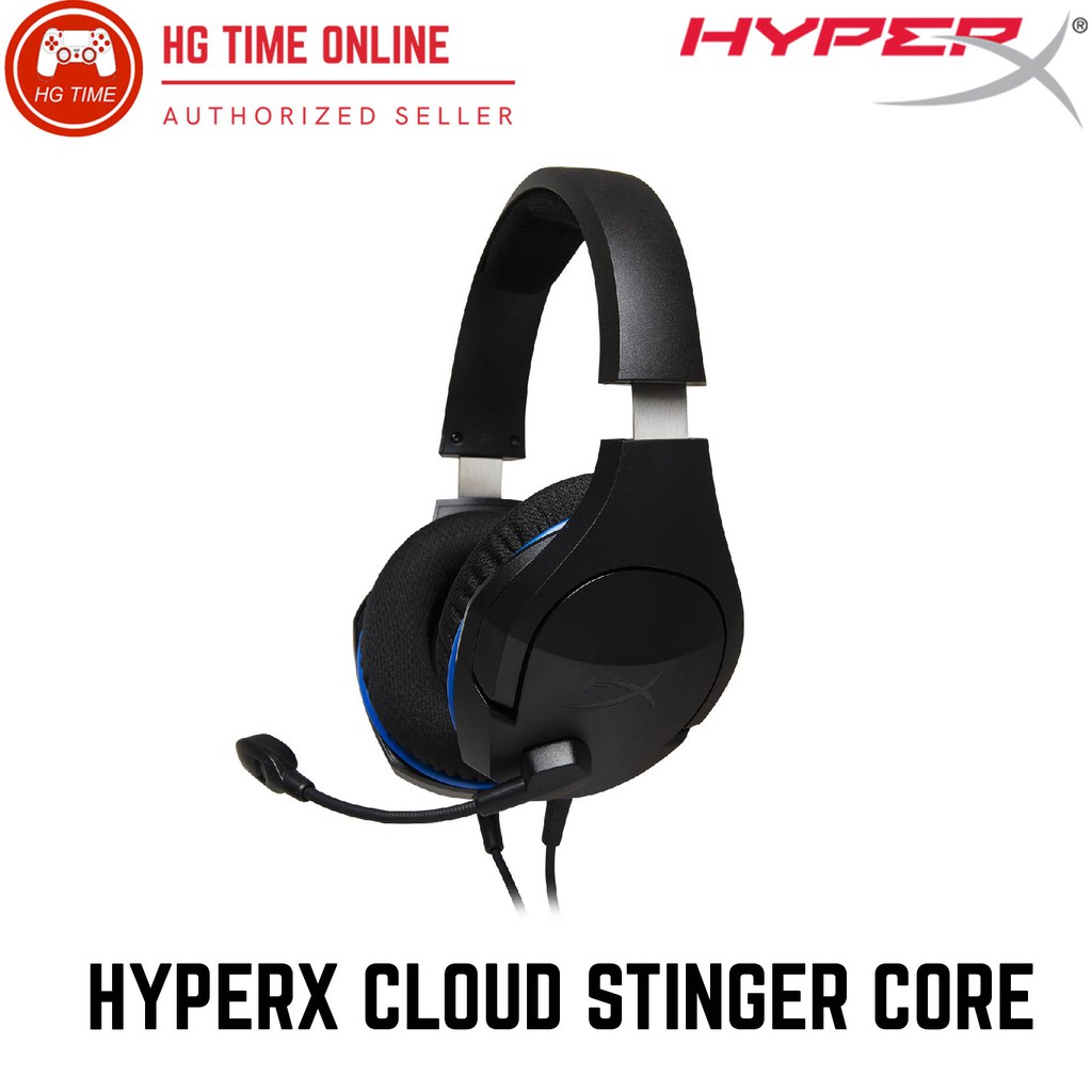 is the hyperx cloud stinger good