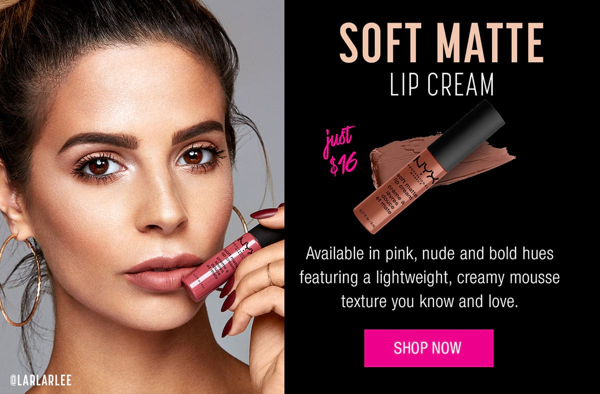 NYX Professional Makeup Official Store, Online Shop Shopee Singapore