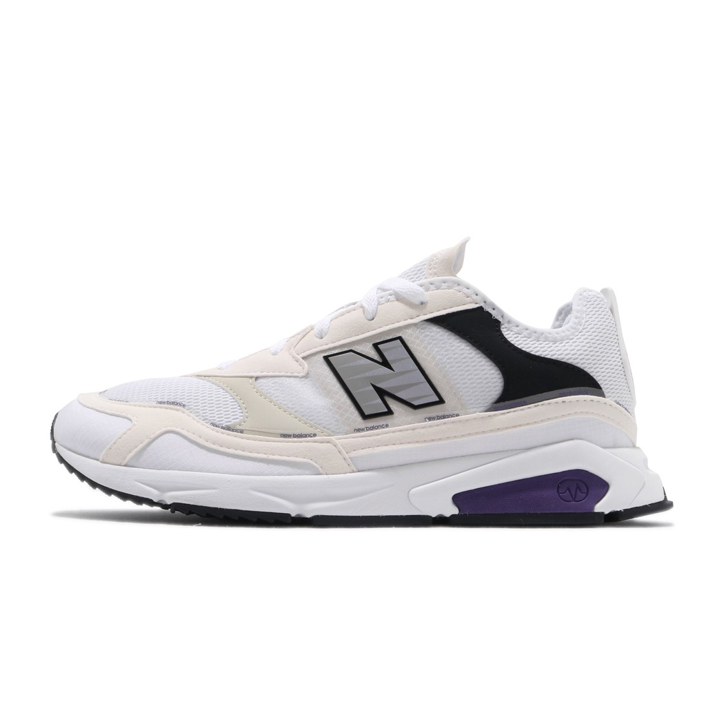 new balance x racer running