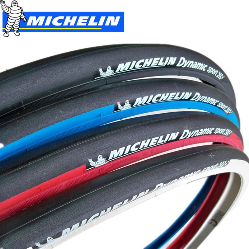 michelin bike tyres